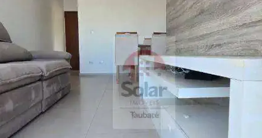 Apartamento para venda em granja daniel de 64.00m² com 2 quartos, 1 suite e 1 garagem