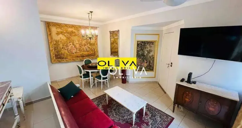 Apartamento para alugar em vila imperial de 65.00m² com 1 quarto e 1 garagem