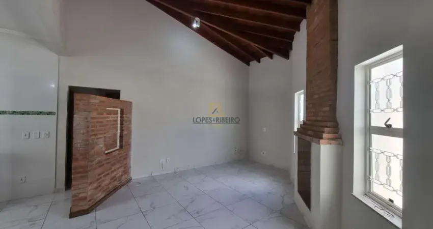 Casa para venda em residencial vila di capri de 110.00m² com 2 quartos, 1 suite e 2 garagens