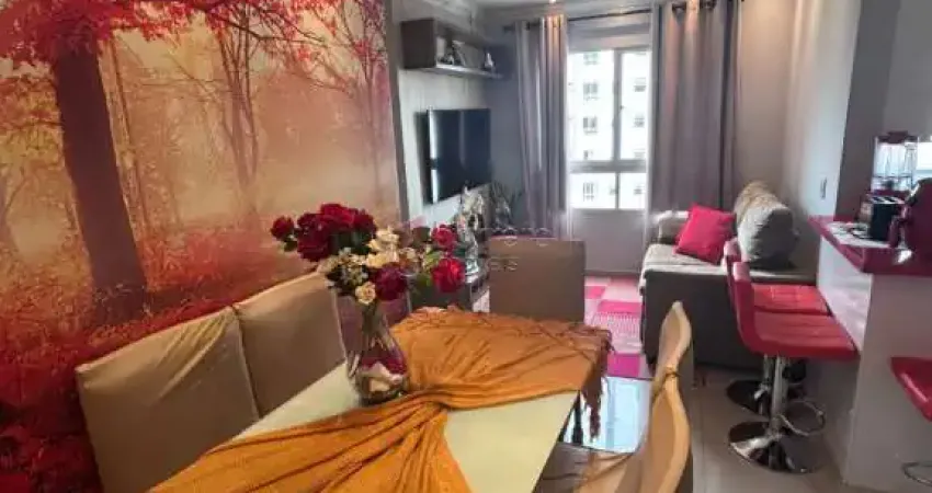 Apartamento para alugar em cidade nova de 53.00m² com 2 quartos e 1 garagem