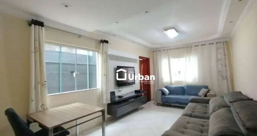 Casa de condomínio para alugar em jardim rio das pedras de 200.00m² com 3 quartos, 1 suite e 2 garagens