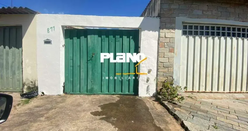 Casa para alugar em vila santa terezinha de 60.00m² com 1 quarto e 1 garagem
