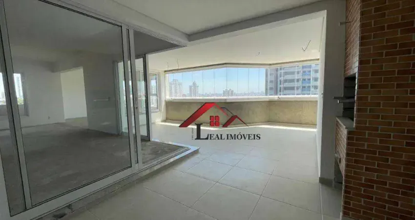 Apartamento para venda em jardim de 327.00m² com 4 quartos, 4 suites e 5 garagens