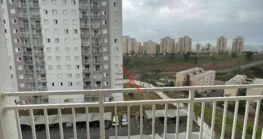 Apartamento para venda em jardim tamoio de 72.00m² com 3 quartos e 1 garagem