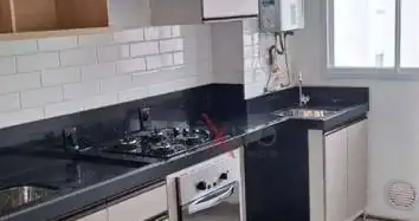 Apartamento para alugar em ponte de são joão de 46.00m² com 2 quartos e 1 garagem