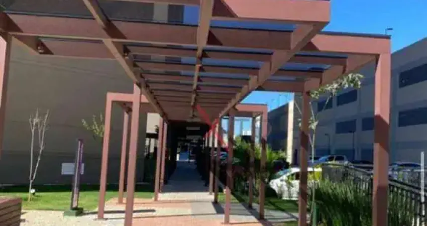 Apartamento para venda em horto florestal de 82.00m² com 3 quartos, 1 suite e 2 garagens