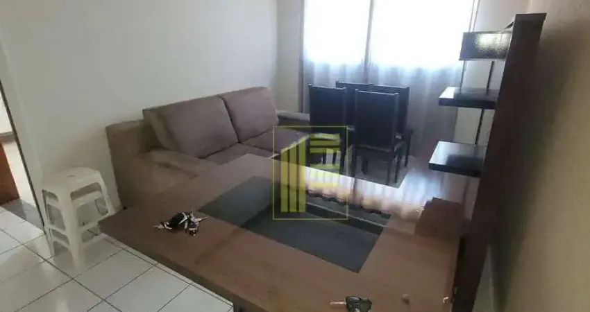 Apartamento para alugar em higienópolis de 50.00m² com 1 quarto e 1 garagem