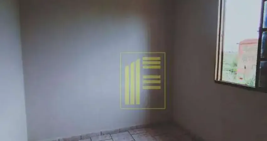 Apartamento para alugar em jardim congonhas de 52.00m² com 2 quartos