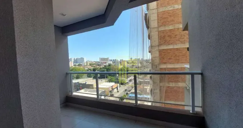 Apartamento para alugar em centro de 90.00m² com 3 quartos, 1 suite e 2 garagens