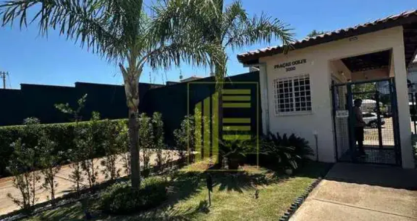 Apartamento para alugar em jardim tarraf ii de 55.00m² com 2 quartos, 1 suite e 1 garagem