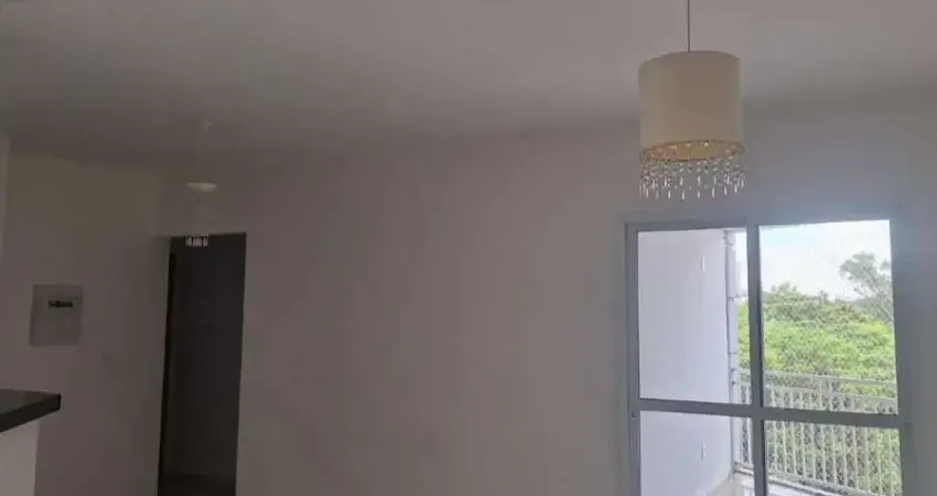 Apartamento para alugar em condomínio fonte de trevi de 107.00m² com 3 quartos, 1 suite e 2 garagens