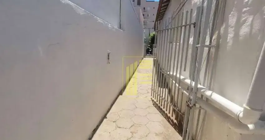 Casa com 1 quarto para alugar na Rua São Jerônimo, 511, Vila Ideal, São José do Rio Preto