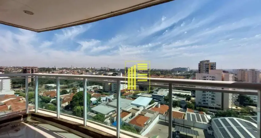 Apartamento para alugar em higienópolis de 82.00m² com 3 quartos, 1 suite e 2 garagens