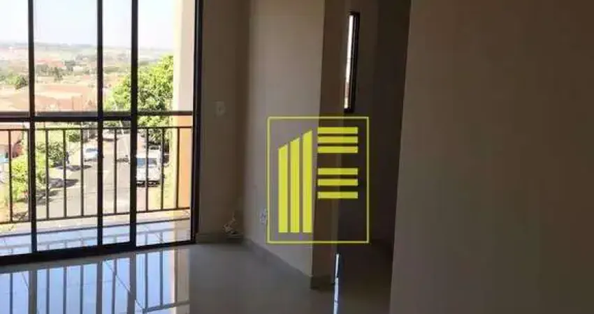 Apartamento para alugar em jardim bosque vivendas de 45.00m² com 2 quartos e 1 garagem