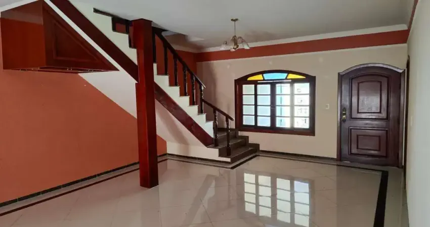 Casa para venda em vila suíça de 421.00m² com 5 quartos, 3 suites e 4 garagens
