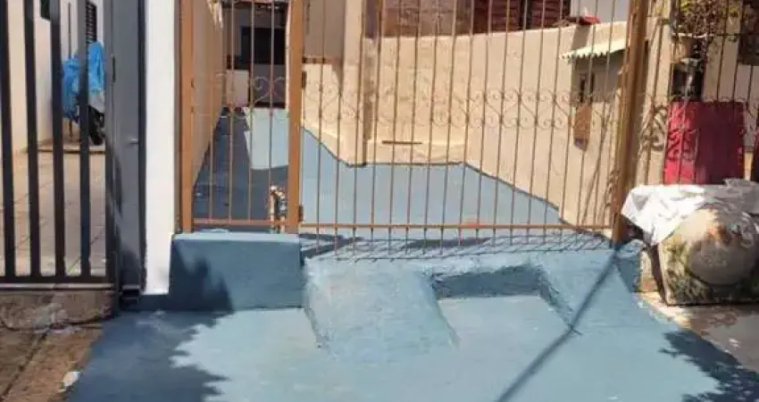 Casa para alugar em vila boa esperança de 45.00m² com 1 quarto e 1 garagem