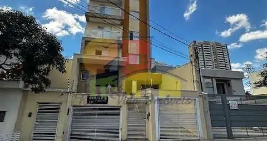 Apartamento para venda em campestre de 80.00m² com 3 quartos, 1 suite e 2 garagens