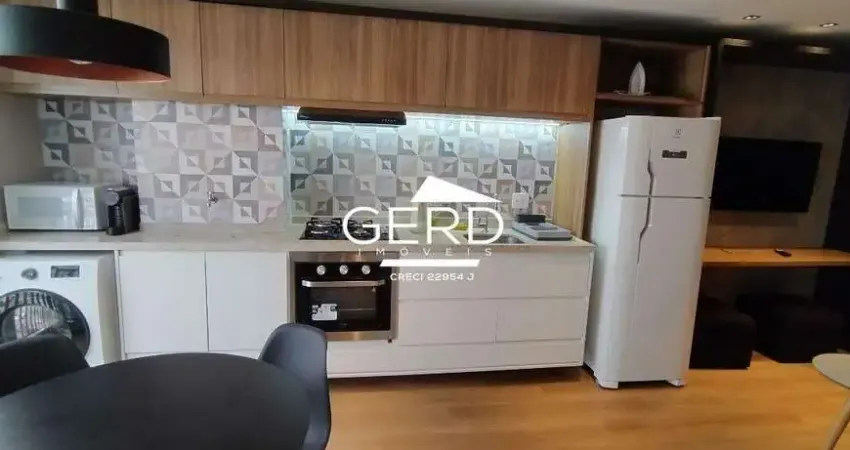 Apartamento para alugar em presidente altino de 38.56m² com 1 quarto e 1 garagem