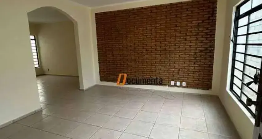 Casa para alugar em jardim nova yorque de 130.00m² com 3 quartos, 1 suite e 1 garagem
