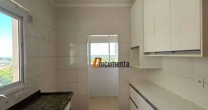 Apartamento para alugar em vila mendonça de 88.00m² com 3 quartos, 1 suite e 3 garagens