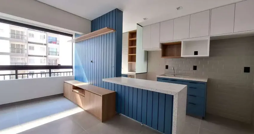 Apartamento para alugar em jardim marajó de 53.00m² com 2 quartos e 1 garagem