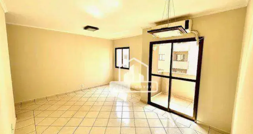 Apartamento para alugar em vila redentora de 85.00m² com 3 quartos, 1 suite e 1 garagem