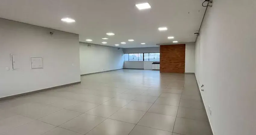 Prédio comercial para alugar em alto da boa vista de 660.00m² com 9 garagens