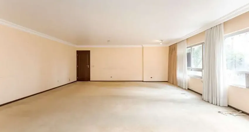 Apartamento para venda em água verde de 286.00m² com 4 quartos, 2 suites e 2 garagens