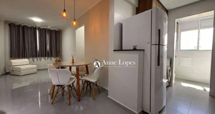 Apartamento para venda em marapé de 42.00m² com 1 quarto, 1 suite e 1 garagem