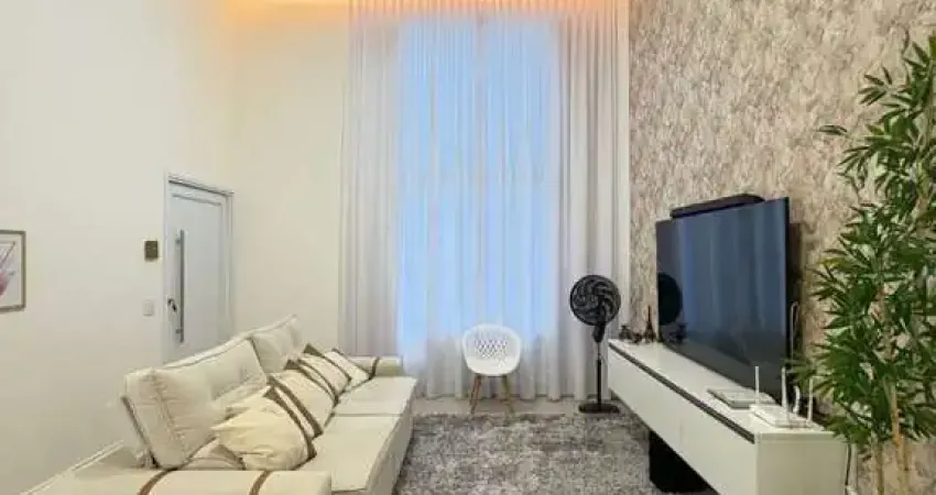 Casa de condomínio para venda em residencial jardim do jatobá de 170.00m² com 3 quartos, 1 suite e 4 garagens