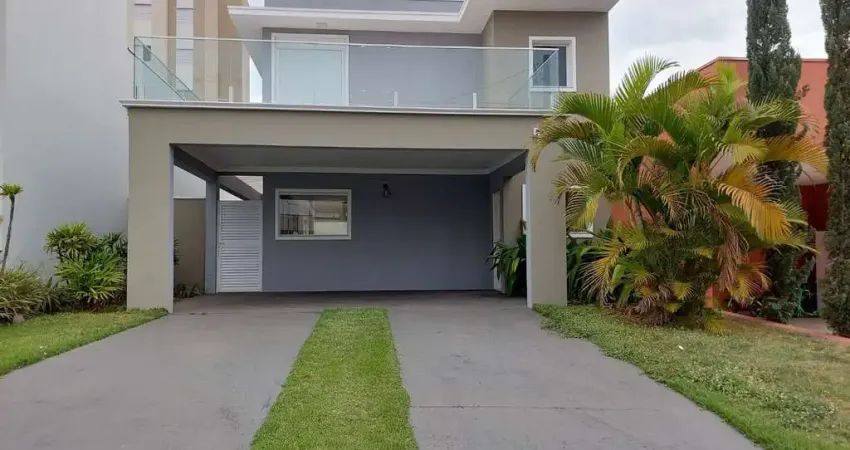 Sobrado para venda em residencial real park sumaré de 170.00m² com 3 quartos, 1 suite e 4 garagens