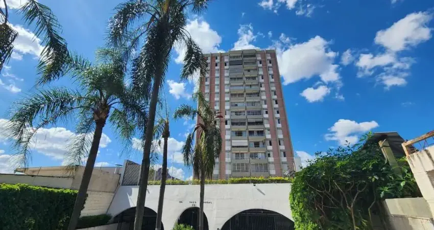 Apartamento para venda em jardim vergueiro de 217.30m² com 3 quartos, 1 suite e 1 garagem