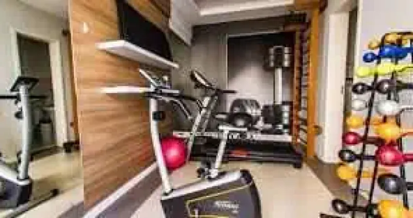 Apartamento para venda e aluguel em parque campolim de 46.00m² com 2 quartos e 1 garagem