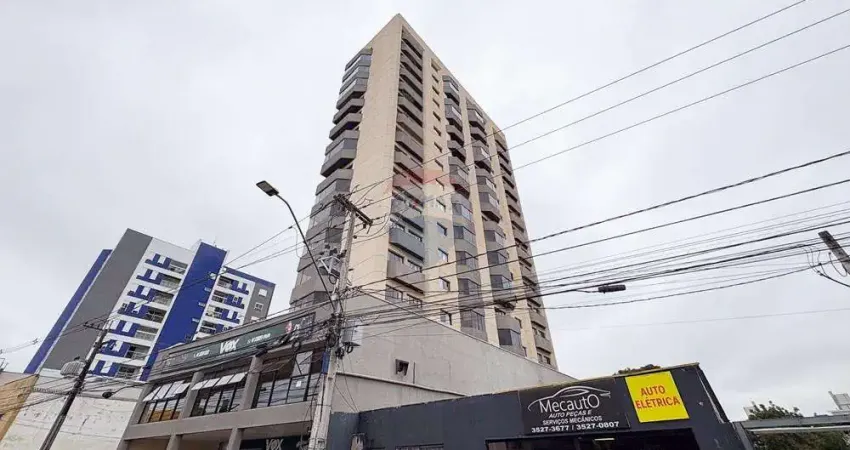 Apartamento para venda em santa cândida de 98.00m² com 3 quartos e 1 suite