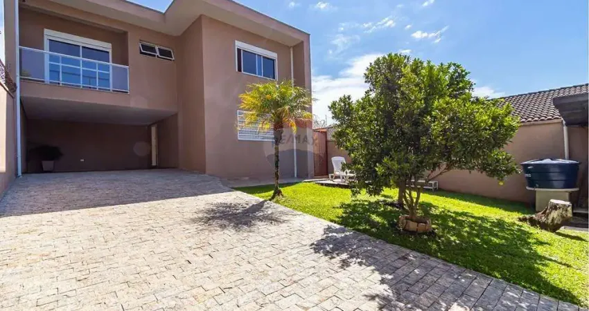 Casa para venda em bom retiro de 245.00m² com 4 quartos, 3 suites e 4 garagens