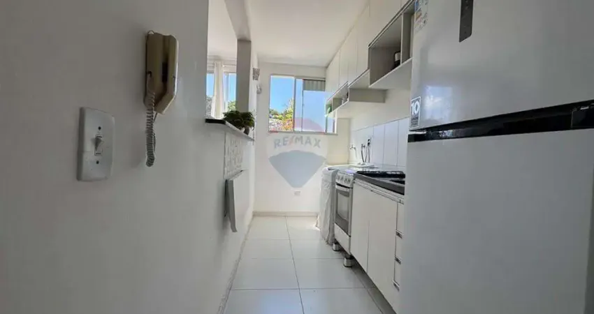 Apartamento para venda em jardim paraíso de 45.00m² com 2 quartos