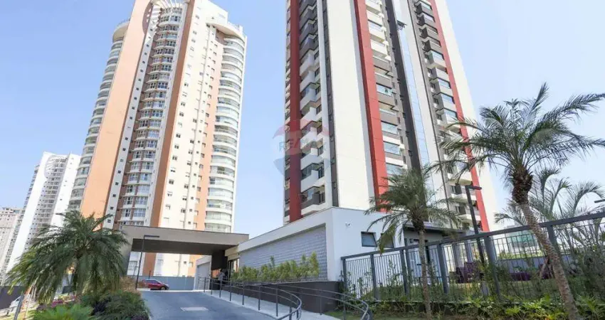 Apartamento para venda em parque campolim de 47.00m² com 1 quarto, 1 suite e 1 garagem