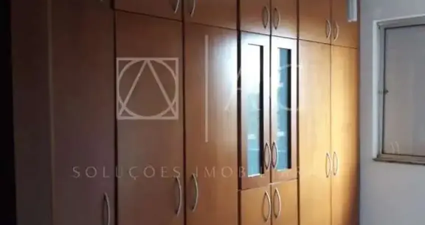 Apartamento para venda em independência de 66.00m² com 2 quartos e 1 garagem