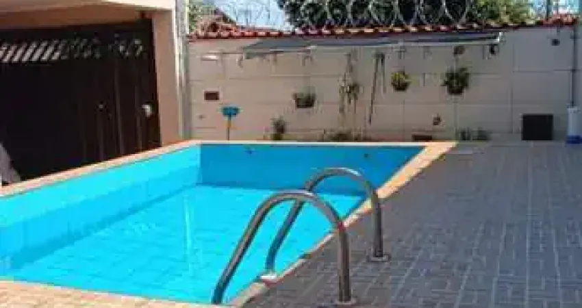 Casa para venda em antônio marincek de 200.00m² com 2 quartos, 1 suite e 2 garagens