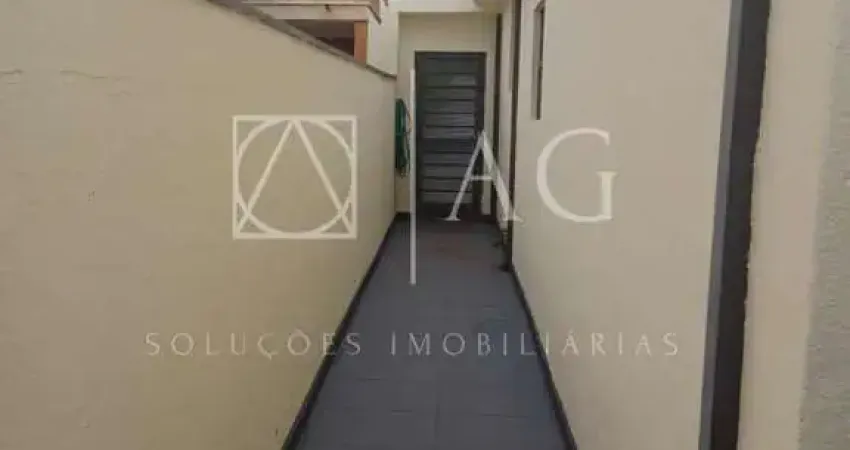 Casa para venda em vila tibério de 161.00m² com 3 quartos, 1 suite e 1 garagem