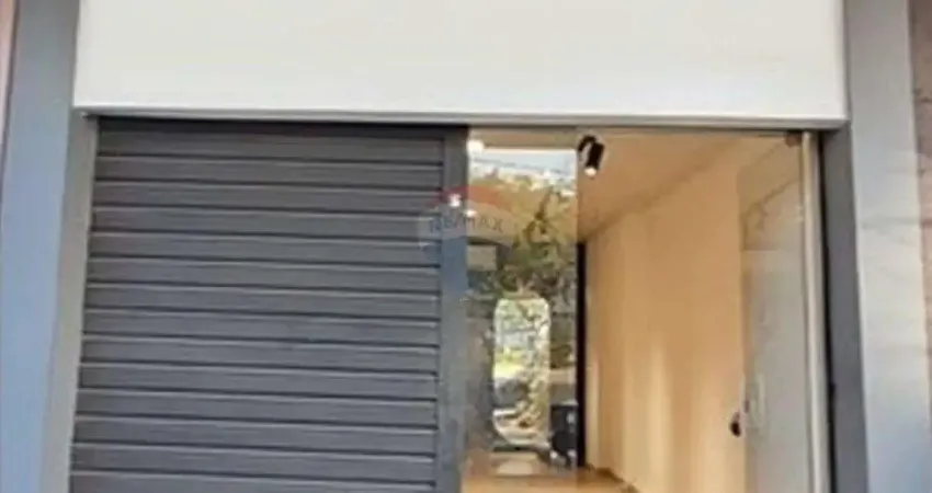 Casa comercial para alugar em Gutierrez, Belo Horizonte