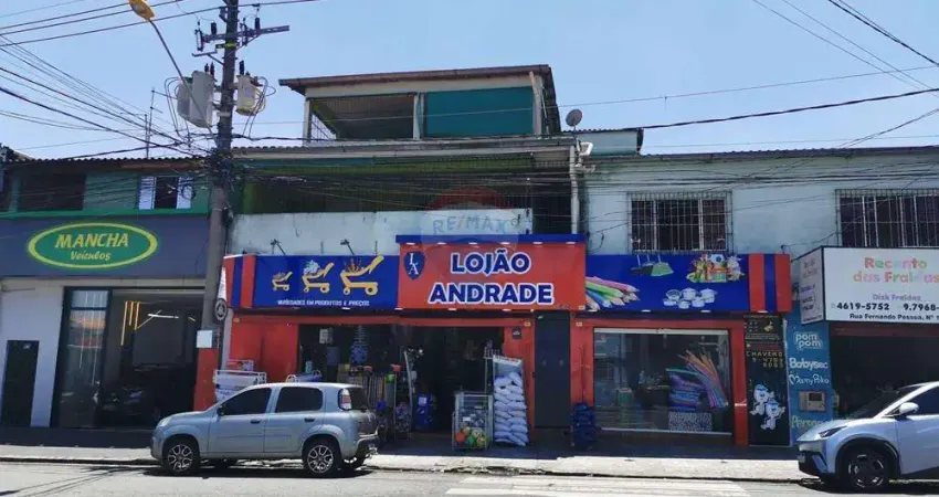 Casa para alugar em jardim sorocabano de 90.00m² com 2 quartos