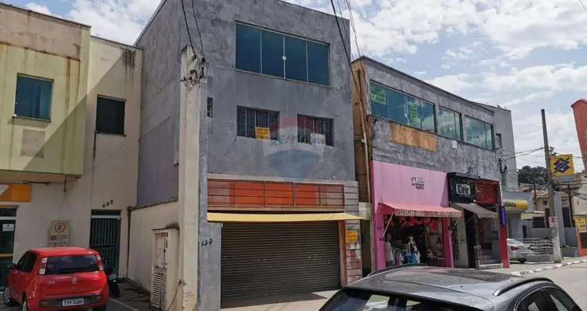 Sala comercial para alugar na Avenida Marginal, 617, Centro, Santana de Parnaíba