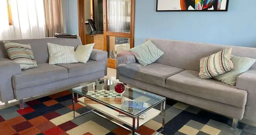 Casa de condomínio para alugar em chácara morada mediterrânea de 224.00m² com 4 quartos, 1 suite e 3 garagens