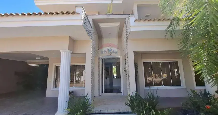 Casa de condomínio para alugar em iporanga de 460.00m² com 4 quartos, 4 suites e 6 garagens