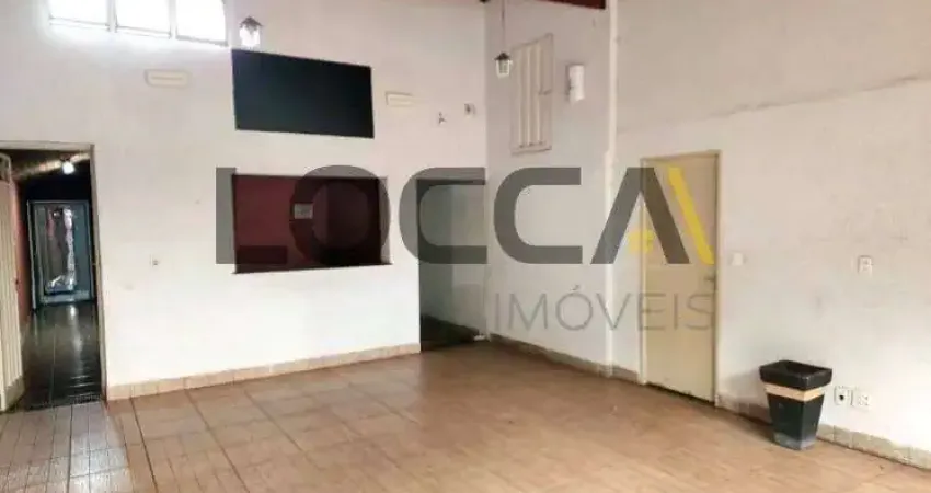 Imóvel comercial para alugar em independência de 229.00m² com 2 garagens
