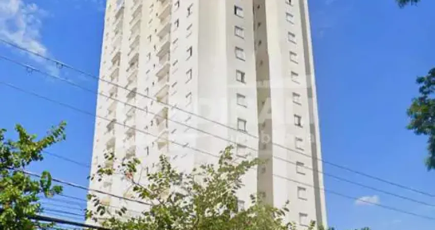 Apartamento para venda em vila joão jorge de 65.00m² com 2 quartos, 1 suite e 2 garagens