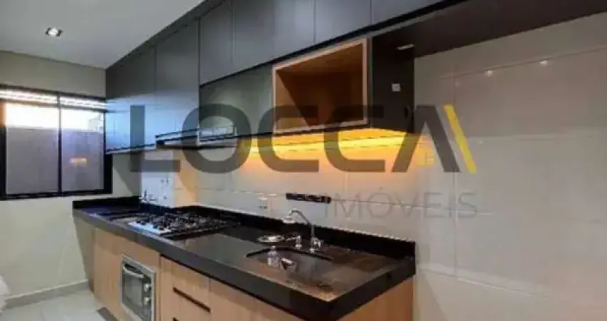 Apartamento para alugar em santa cruz do josé jacques de 60.00m² com 2 quartos e 1 garagem