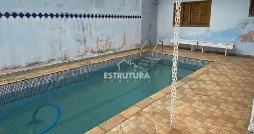 Casa para venda em vila operária de 179.00m² com 4 quartos e 2 garagens