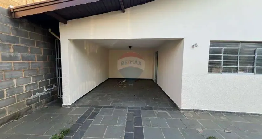 Casa para alugar em jardim europa de 142.00m² com 2 quartos e 3 garagens